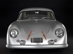 Porsche 356 SL Le Mans 1953 года